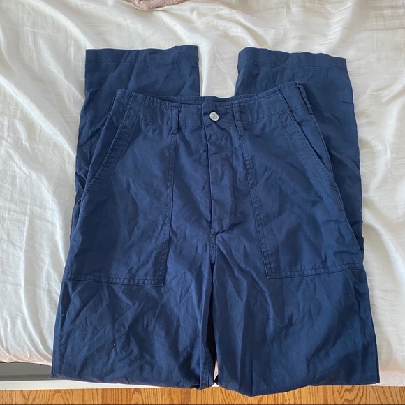 Brandy Melville Pants - Brandy Melville cargo pants